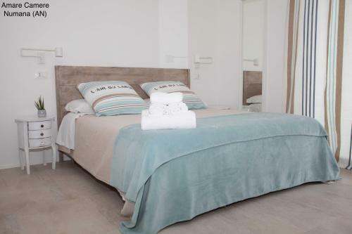 Hostal Amare Camere