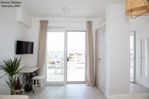 Hostal Amare Camere