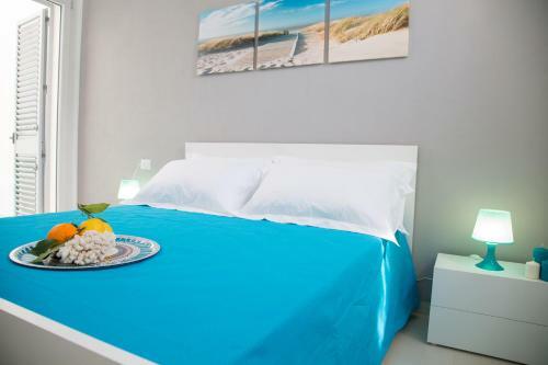 Apartamento Villetta Il Mare II Pescoluse
