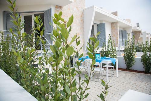 Apartamento Villetta Il Mare II Pescoluse