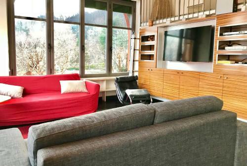 Apartamento Appartamento Bellagio