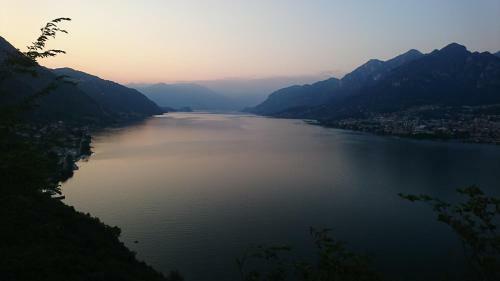 Apartamento Appartamento Bellagio