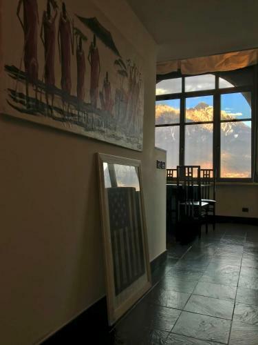 Apartamento Appartamento Bellagio