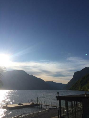 Apartamento Appartamento Bellagio