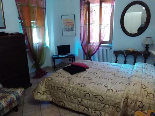 Rossella Casa Vacanze