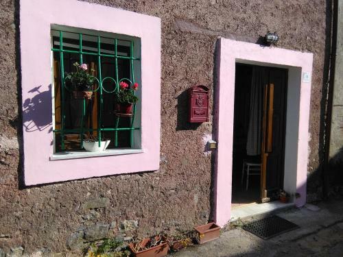 Rossella Casa Vacanze