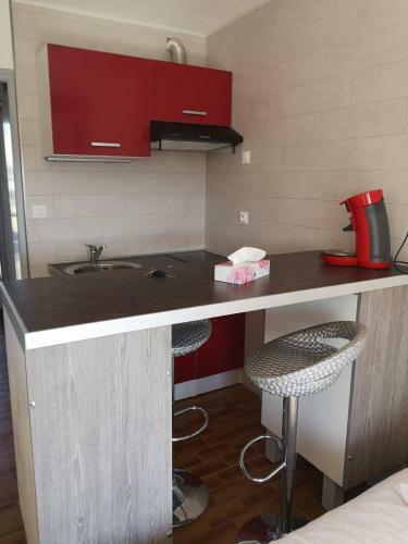 Apartamento Heliopolis F39