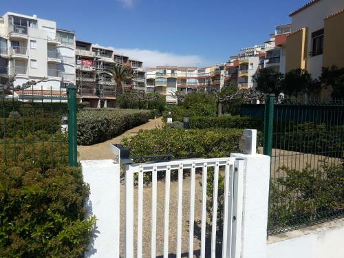 Apartamento Studio L'abbaye Du Cap