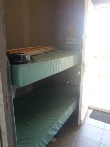 Apartamento Studio L'abbaye Du Cap