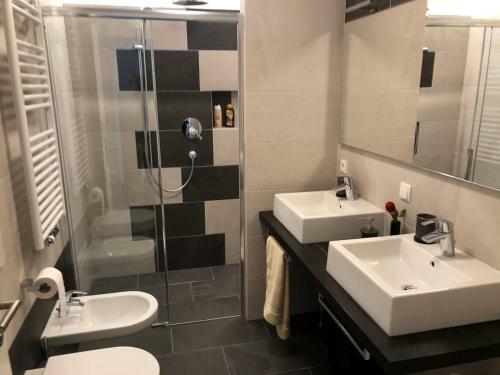 Apartamento Ferienwohnung Anna
