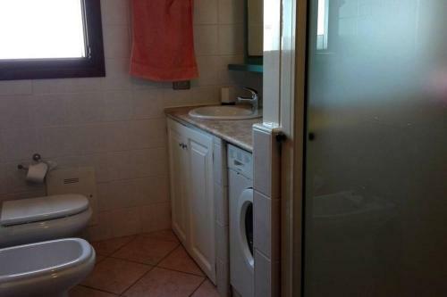 Apartamento Bellavista House 2