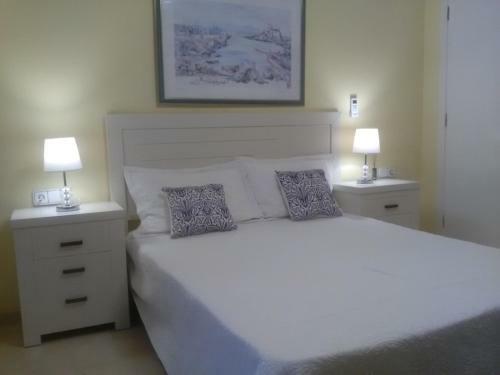 Villa Finca Benidorm Golf Bahia