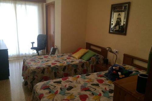 Apartamento Playa Gand�a, Gran Terraza, Wifi, Piscina, Parking