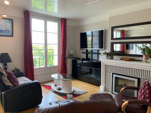 Apartamento Saint Roch