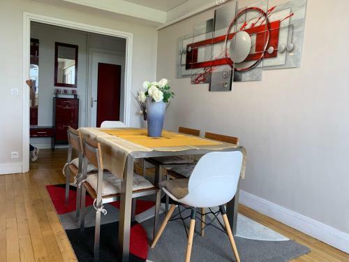 Apartamento Saint Roch