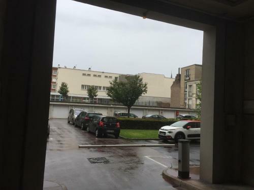 Apartamento Saint Roch