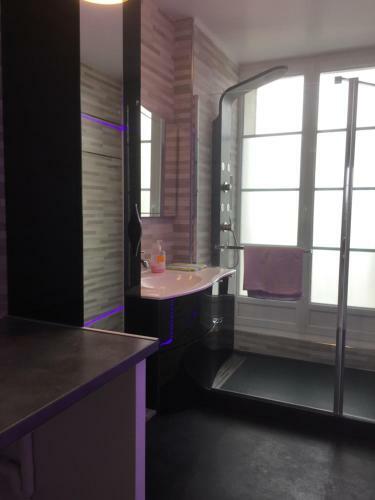 Apartamento Saint Roch