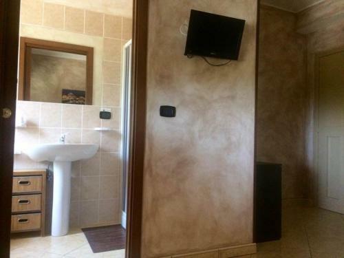 B&B Caput Mundi-calabria