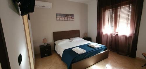 B&B Caput Mundi-calabria