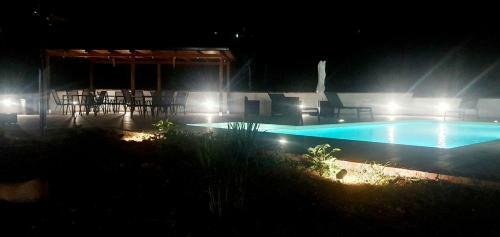 B&B Caput Mundi-calabria