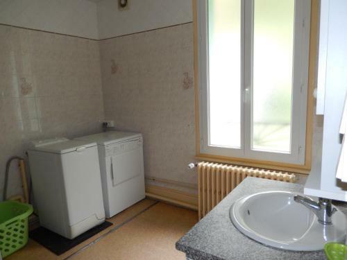 Apartamentos Appartement Avec Jardin Les Iris