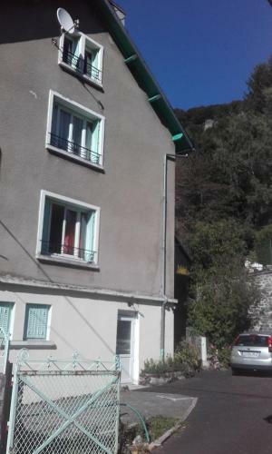 Apartamentos Appartement Avec Jardin Les Iris