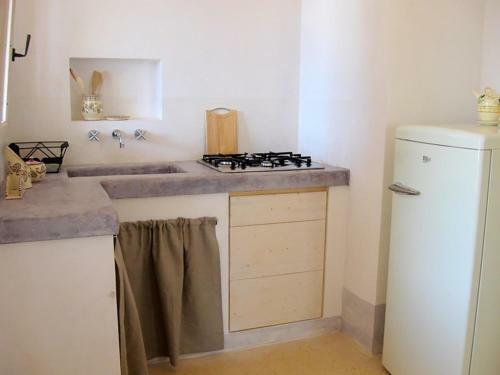 Apartamento Casa Vacanze La Corte