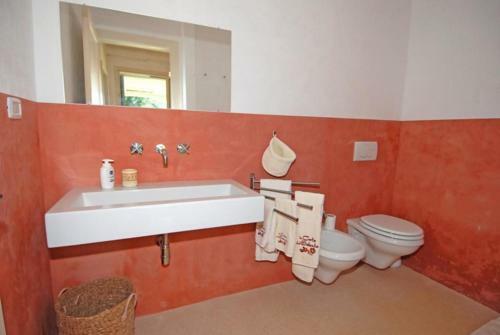 Apartamento Casa Vacanze La Corte