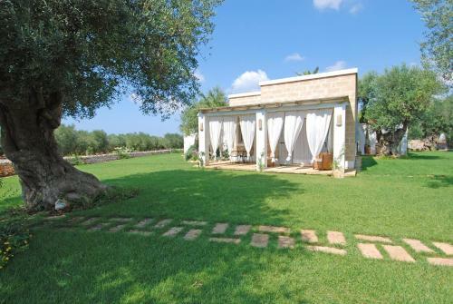 Apartamento Casa Vacanze La Corte