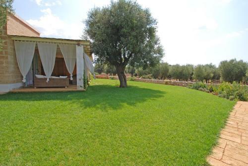 Apartamento Casa Vacanze La Corte
