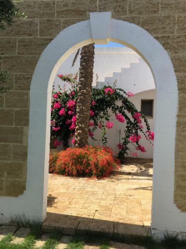 Apartamento Casa Vacanze La Corte