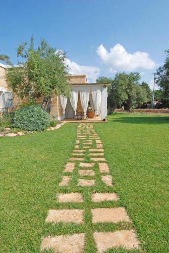 Apartamento Casa Vacanze La Corte