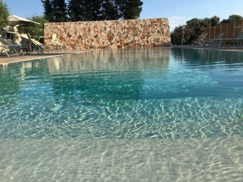 Apartamento Casa Vacanze La Corte