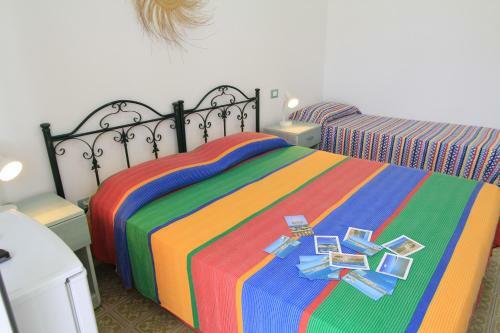 B&B Monterossi