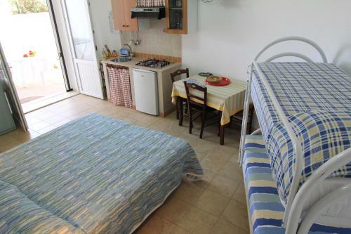 B&B Monterossi