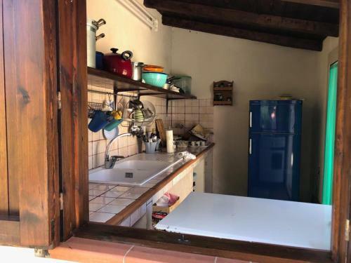 Casa Vacanza Marzamemi