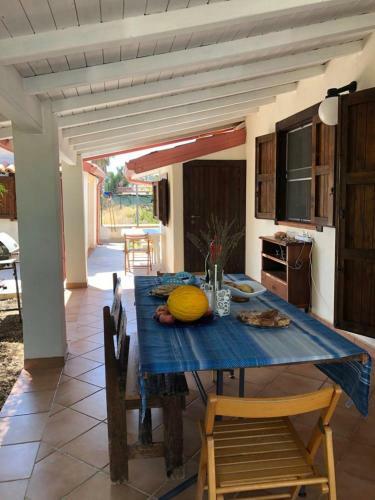 Casa Vacanza Marzamemi