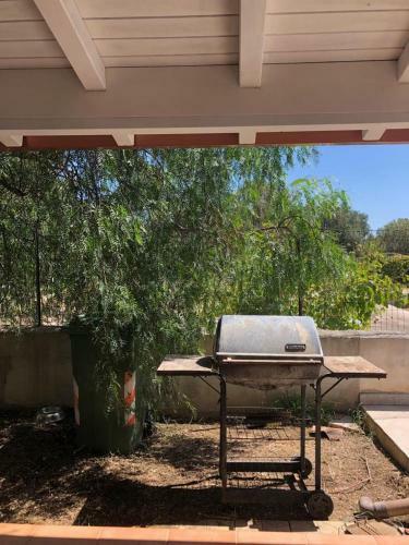 Casa Vacanza Marzamemi