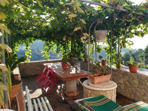 Lodge Case Vacanze Petrosino