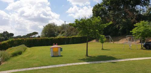 Villa Casale Bell'aria