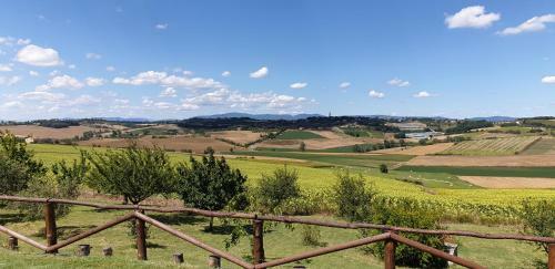 Villa Casale Bell'aria