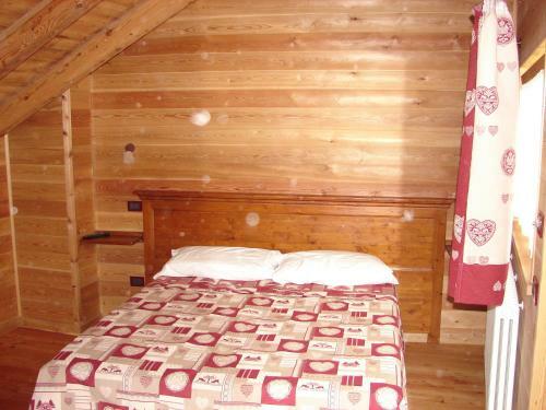 Bed & Breakfast Affittacamere Grand Saint Bernard