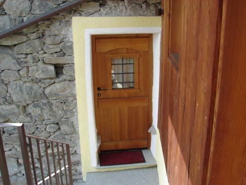 Bed & Breakfast Affittacamere Grand Saint Bernard
