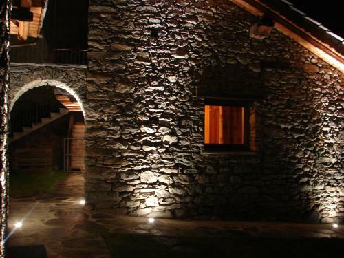 Bed & Breakfast Affittacamere Grand Saint Bernard