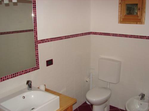 Bed & Breakfast Affittacamere Grand Saint Bernard