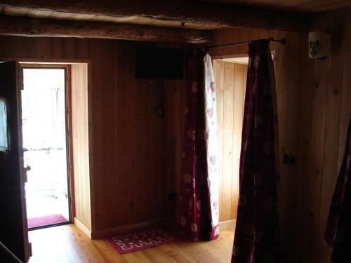 Bed & Breakfast Affittacamere Grand Saint Bernard