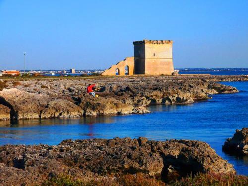 Villa Franca Torre Lapillo