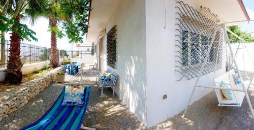 Villa Franca Torre Lapillo