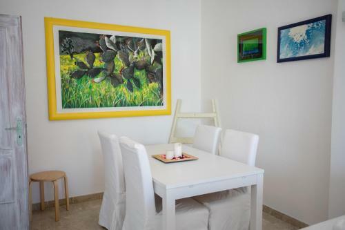 Apartamento Regina Terrace