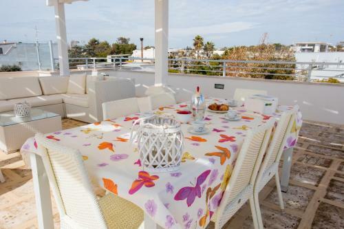 Apartamento Regina Terrace